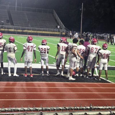 LandenH92804's profile picture. Running back/ Safety/ 5’5/ Class of 2027/ GPA 2.7/