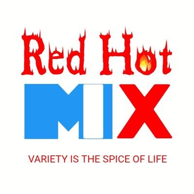 RedHotMix1's profile picture. ▶️ PLAYING THE BEST VARIETY MIX