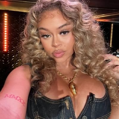 ahillarry's profile picture. única conta oficial!!