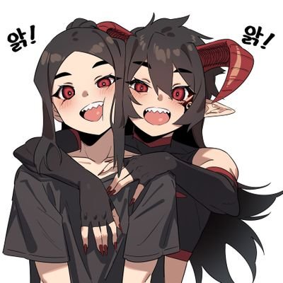 Kana_Kazama's profile picture. โรลเรท only : Demon Femboy NSFW Roleplay only 🔞🏳️‍⚧️💕
Sub 80% Dom 20% ได้ทั้งไทย และ English RP
เรียลอายุ 25+