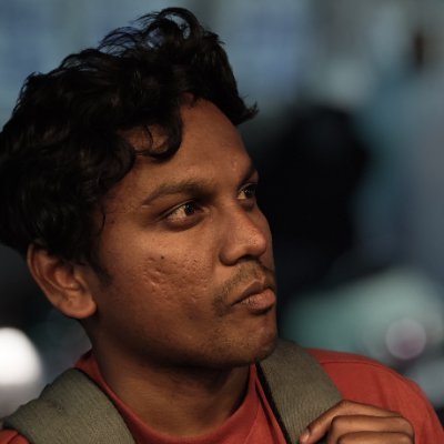 GutsyHustler's profile picture. Building Agentic AI for Customer Journeys 🧑🏽‍💻