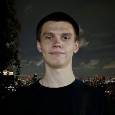 0xkostenich's profile picture. Blockchain and Research Analyst | Angel Investor