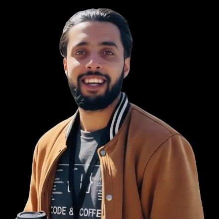 bishal_dev_'s profile picture. ॐ : Δ = k