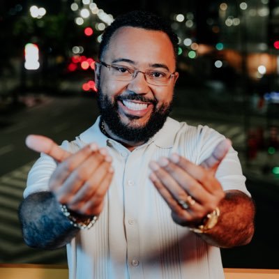 DuduNobreSamba's profile picture. Perfil oficial do cantor e compositor Dudu Nobre | CONFIRA ‘NÃO QUERO ESSE TITITI’ ⤵️