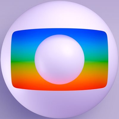 tvglobo's profile picture. oi, eu sou a glô 😜
