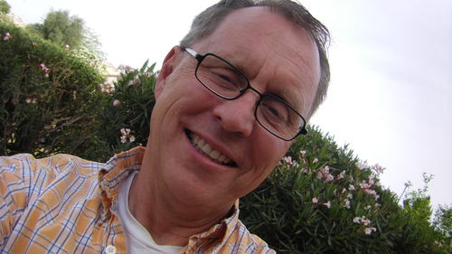 Purveyor of God Intersections concept