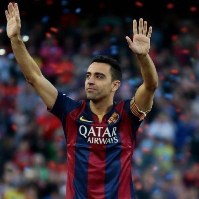kapicule's profile picture. Nie jestem szczególnie religijny, ale moją religią jest Xavi.