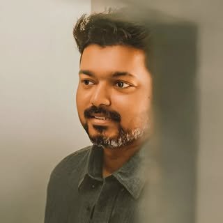 Sanjay_vj__'s profile picture. தளபதி @actorvijay தலைவர் @tvkvijayhq 👑|| #தமிழகவெற்றிக்கழகம் ||
#TVKVijay 🎯🔥🥳      
     ▶️ @sanjay_tvk_ ◀️
