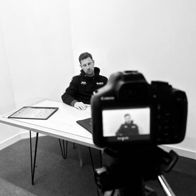 simon_hodge1's profile picture. Experienced Sports Coaching & Education Professional | Director @SportsConnectUK | Founder @ProPerformUK | Former Academy Coach @CharltonAcademy & @TheGillsFC