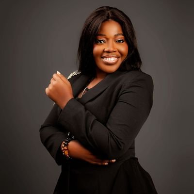 GoodyAkpan's profile picture. @icphub_NG  Community Manager
#TechCommunityBuilder  #Blockchain|DeFiEnthusiast #ProductManagementStrategist #EngagedCommunities #softwareengineer