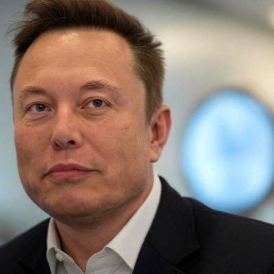 elonprivter's profile picture. CEO and chief engineer of SpaceX🚀, and product architect of Tesla🚘, Incpersonal interactive account⚡️