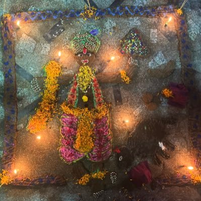 YashuMathuram's profile picture. @bjp4india mission 2027