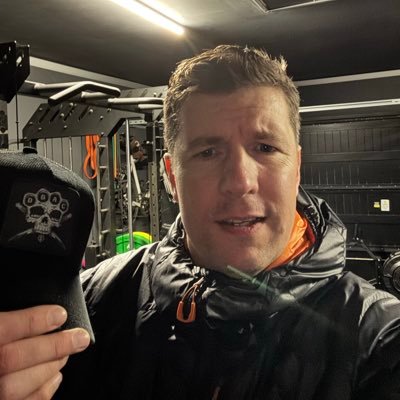 SiWeatherall's profile picture. Organise | Lead | Win