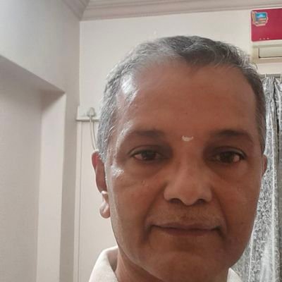 ksubu13's profile picture. Advisor(Health,Life,Buss Insurance).My opinion,ideology,belief,religion are personal!
RT's≠endorsement!
no(Left,Right)❌😎bhakts,cheer leaders,🥁🎺📯❌be away.