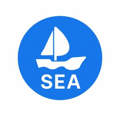 SEA1689025's profile picture. $SEA — the token that made the ocean move. 🌊  
Zero presale. Zero BS.  
Only waves, degens & destiny.

Built for hype. Powered by community.