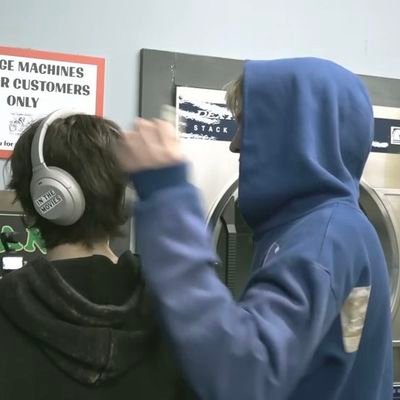 whalecomer's profile picture. “Tried to bury me. I became the storm.”