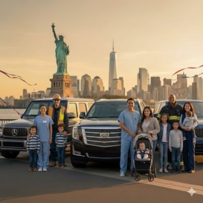 NYCCarHero's profile picture. Pro-car progressive. Parking minimums are equity. Universal basic automobility is the future. E-bikes are deadly greed machines. End congestion pricing.