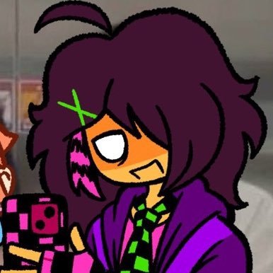 kasperkisser's profile picture. NONSHARING INFECTED YUME | pfpby @debblefromdelta | @aceeoffhearts_ hihello