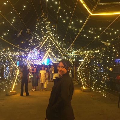 mssjell_31's profile picture. Proverbs 3:5-6🩵