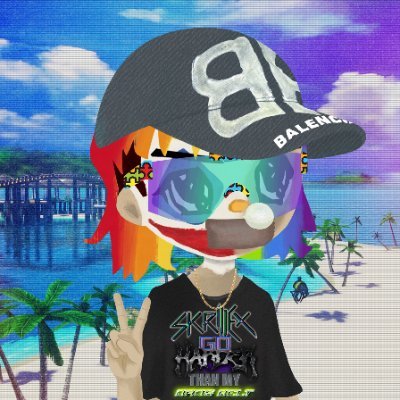 warren_buffett's profile picture. 平和と愛 +1996+NatureTaskForce 私はゲイの自閉症 者です Autismo ∞ 369 * Ex-Crisis Actor * Retired Serial Rug Victim 。+→あなたは特別です ⋆｡°✩ @AutismoWorld 🧩