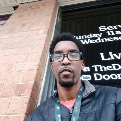 ReggieClark9's profile picture. 