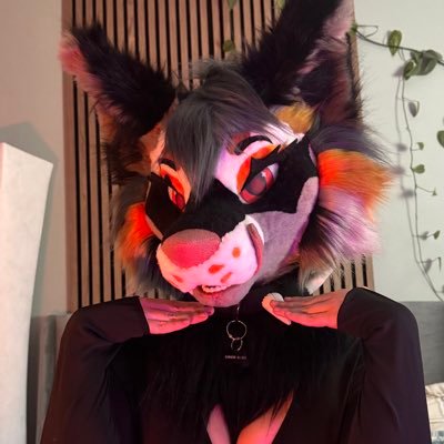 LexyyVixen's profile picture. |18+🔞 NSFW| 𓃦A horny vixen looking for trouble𓃦 | 22y/o |