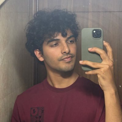 AyuShettyEth's profile picture. Khiladi#001 @Kheldotfun | ZkultIcon @zkulture_xyz | @Ether_World | @EIPsInsight | Building & Creating on Web3 🌱| ZK