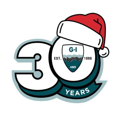 GeoInstitute's profile picture. Institute of the American Society of Civil Engineers | Home of GEOSTRATA magazine |  Advancing the geo-professional community since 1996