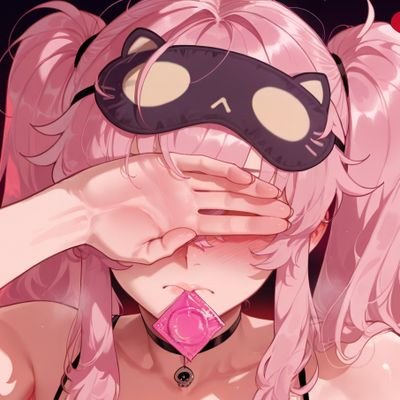 NymphoVR's profile picture. × Evil Succubus 🦇
× Avatar Alchemist | VR Siren 💗

Click Me: https://t.co/QRS9GNXG5F

Tribute: https://t.co/OqxNa834l6