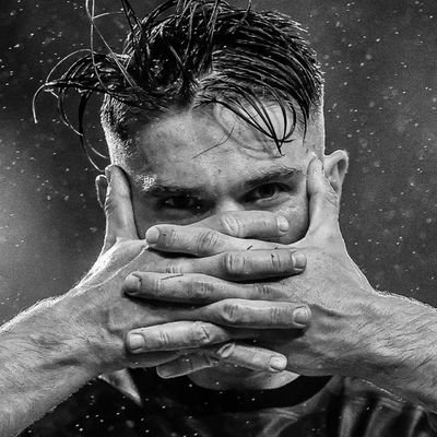 ZyedSafwan13550's profile picture. Proud indian 🇮🇳
Lionel Messi 🐐| @pedri @fcbarcelona @arsenal ❤️
 @Imro45 🐐  RoMahi Forever 💙💛 MI MY BLOOD💙 | @Thebharatarmy🇮🇳🫡