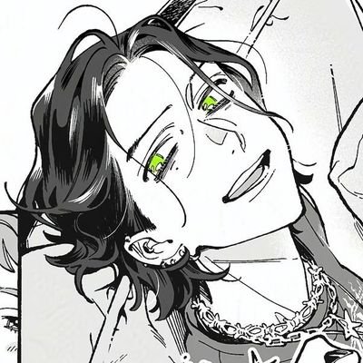 akidjvh's profile picture. 20↑ • mdni 🔞 • MULTI-FANDOM • heavy rts • kaveh enthusiast ×× lurker/gifter : 🗝️🧬🌿🧪🌋`📖`🔅