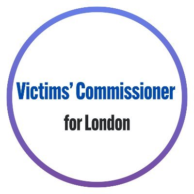 LDNVictimsComm's profile picture. Addressing barriers to justice and support to help improve victims' experiences #VictimsVoice. In emergency call 999 & non emergency call 101.