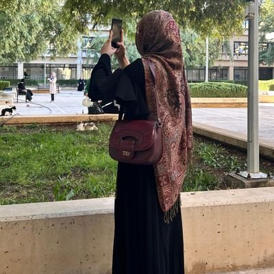 cece41551's profile picture. ''رَبَّنَا آتِنَا فِي الدُّنْيَا حَسَنَةً وفِي الآخِرَةِ حَسَنَةً وَقِنَا عَذَابَ النَّارِ''
Follow:@Thekrrraaa