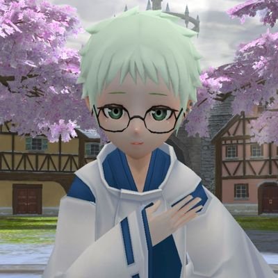 Shin1Renny's profile picture. A Beginner Artist |
Alsto and Codm Player |

Subscribe to my YouTube Channel

Link: https://t.co/rZeAHDi2OA