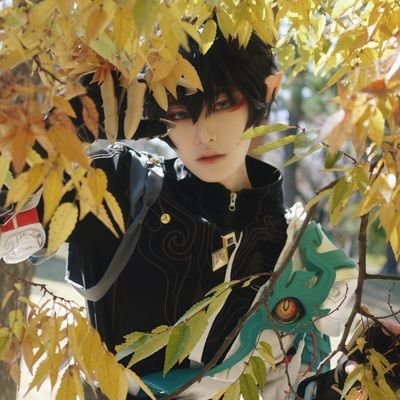 arha_dragon's profile picture. 🐉參永•°김삼영 | KOREA cosplayer | Contact Instagram or X DM | 📨singi1780@naver.com | https://t.co/hixWhocRcA