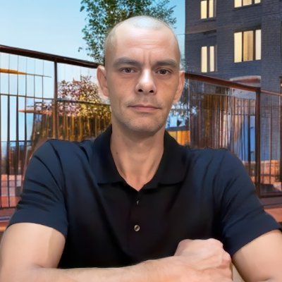 Enorm0s's profile picture. Designing & developing websites with @framer.
Start using framer for free https://t.co/9veJb5BEEU
Get Framer stuff here https://t.co/AfEiNrU4fZ