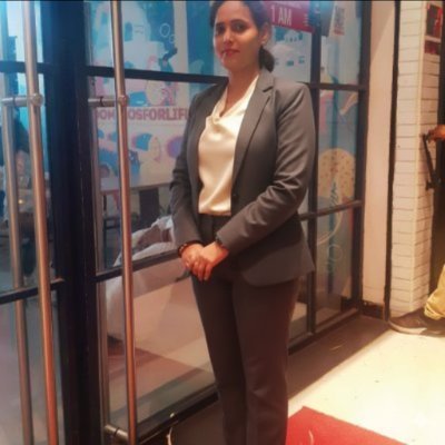 sharmamerrut's profile picture. Assistant Professor at IGIDR.