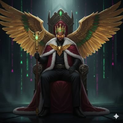 fortune_cooks's profile picture. GOD FIRST 🙏 | DM FOR WEB3 MARKETING | X SPACE HOST | AMBASSADOR FOR @FIGHTCOINOFCL & @RAVE_GODS | OPEN FOR COLLAB| DM FOR ADS AND PROMO