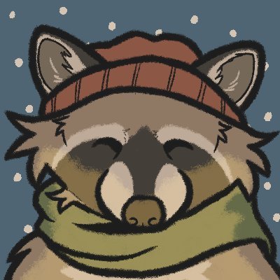 CyprienCoon's profile picture. 🐾🦝 | 🇻🇦✝️ | ♂️⚜️ | 🎨 | 🤖🔨
