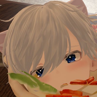 rakki5129220944's profile picture. なう(2025/03/21 00:09:33)
イベントよくいきます
冗談8割の人です