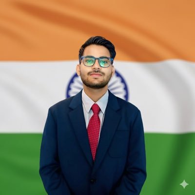vikramsuthar021's profile picture. Duty, Dignity, Diplomacy | From Bharat to the World 🌍 | 🇮🇳✈️🇲🇲 | Accounts Officer at India Ports Global Limited (IPGL) | Myanmar Branch | MEA | MoPSW