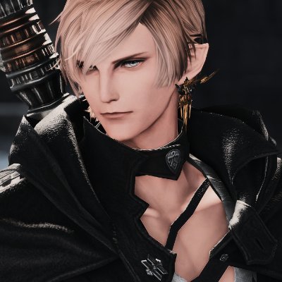 err_et_FF14's profile picture. 有料対話店✷Flos CAST┊@flos_ff┊お店🏷 #Flos_ff14┊⚠ RP ACC ⚠┊SS┊リポスト多いです┊🥩🧂🍳🥗🍗🍟🍵☕️┊© SQUARE ENIX