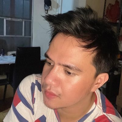 redfred0416's profile picture. 