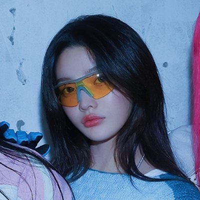 its_aleee05's profile picture. she/her | 08 | INFP | i ❤️ langs

STREAM NOT CUTE ANYMORE

matching w @cupidyunah @taesanconfetti @Bonedoor_143 @reindei