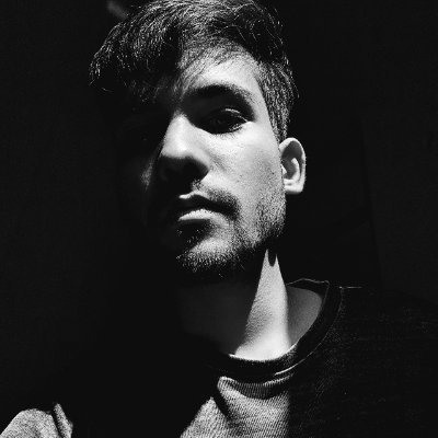 PoorvKumar1's profile picture. SDE @district_india