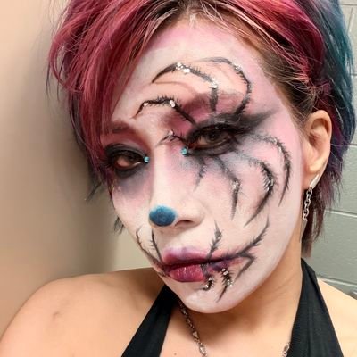 TigerFlowsion's profile picture. Pro Wrestling, Gaming, Anime. Hayter, Asuka, Shida, Statlander, Vaquer, and Mina enjoyer. #DifferentHere #NEPats #BostonRedSox
