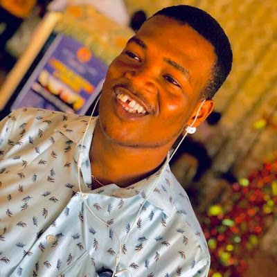 samuelfifi3208's profile picture. 