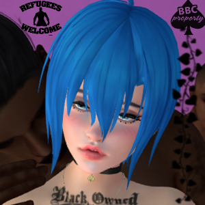 Elise_LeReve_'s profile picture. Résidente SL mariée, heureuse en couple.
Avatar Kemono & ebodyReborn
Actrice X Interracial dans #SecondLife
#SL #RP ♠️ #NTR #BNWO #BBC #BlackCockAddict