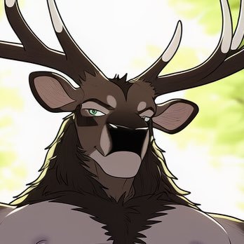 FratHouseHyena's profile picture. “You enter the sacred glen and yet offer no gifts? Then by rite I will take my prize~” #Single