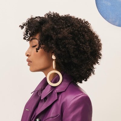 missyviviane's profile picture. PSCM | Avid Reader | Woman of varied interests actively pursuing all. @Boujee_decor.